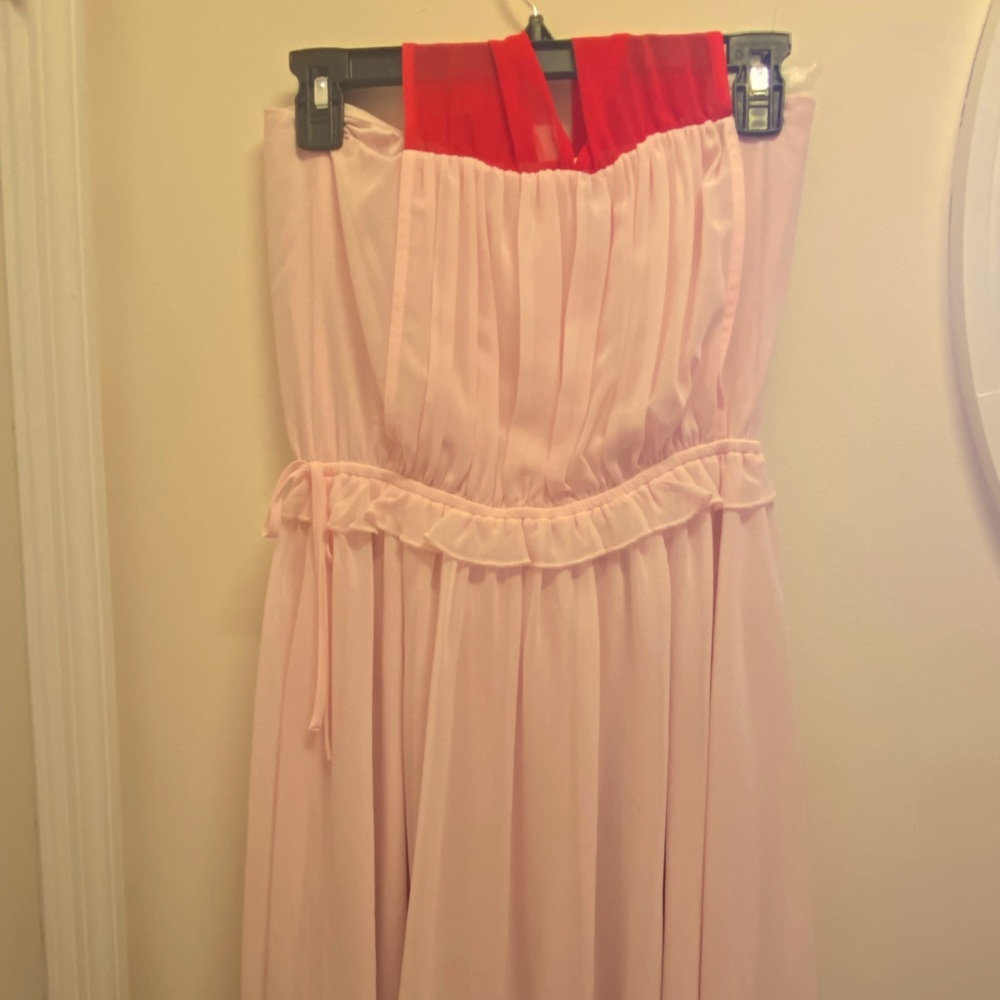 Express Dress